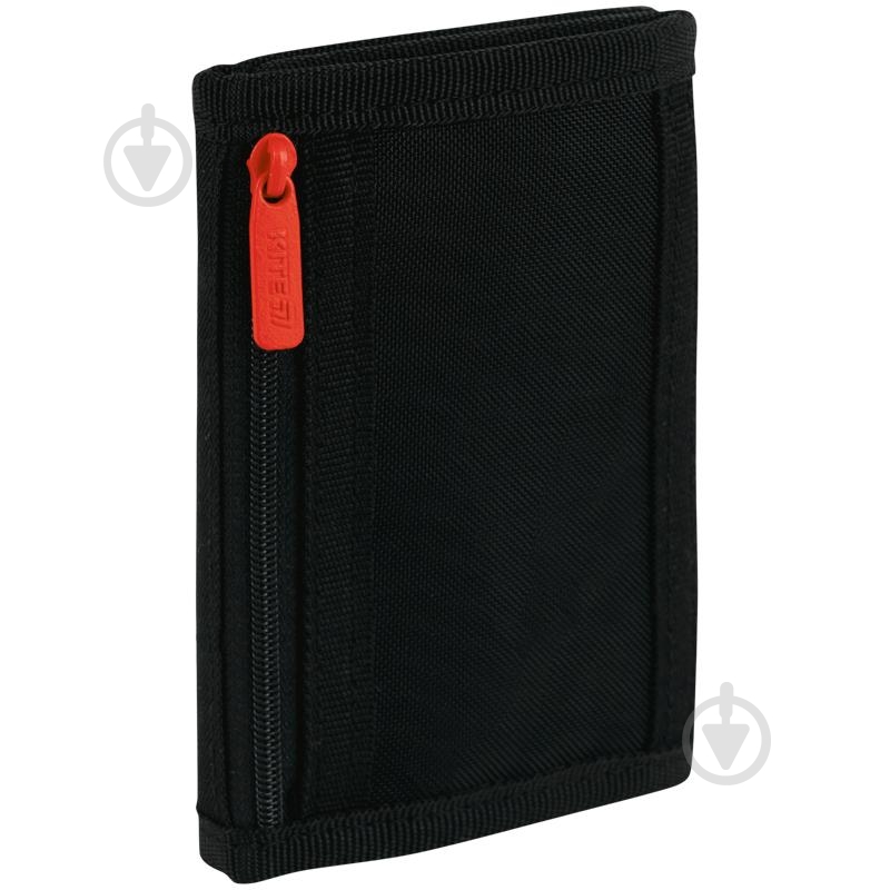 Кошелек KITE K26-598-9 черный - фото 5