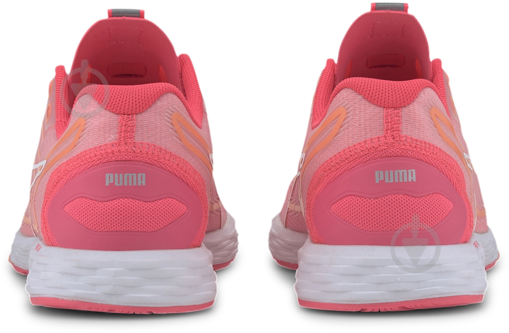Кроссовки женские весенние Puma SPEED 300 RACER 2 19310502 р.37 розовые - фото 3