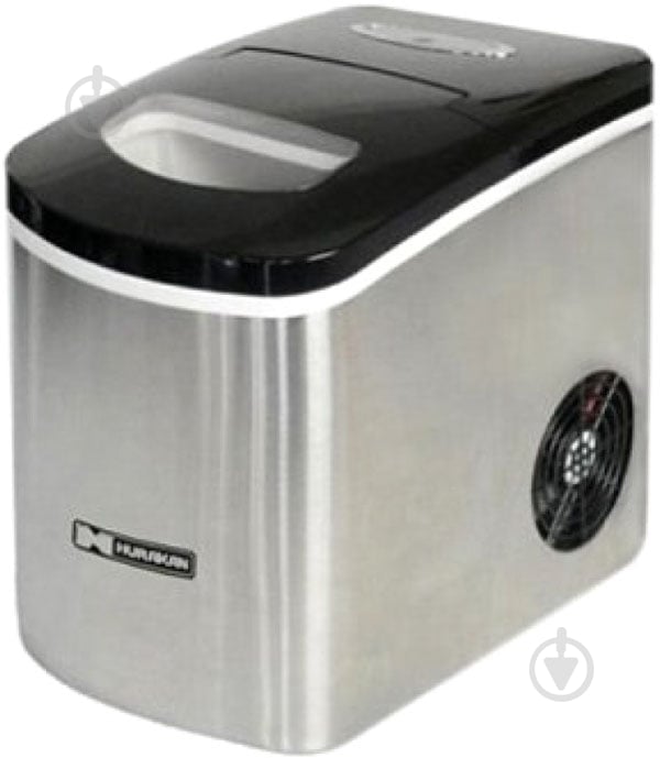 Льдогенератор HURAKAN HKN-IMF12M - фото 1 Льдогенератор HURAKAN HKN-IMF12M - фото 1