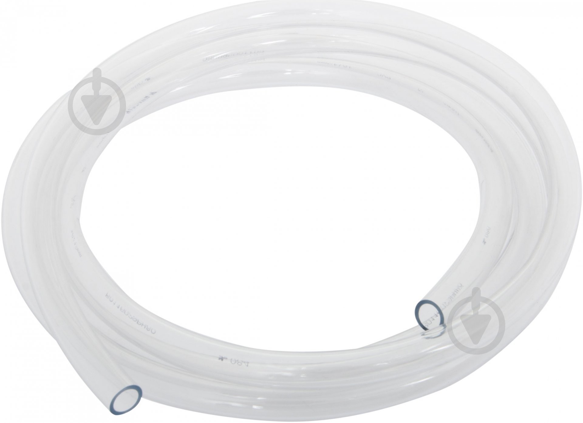 Труба прозрачная D 12/16 мм - фото 2