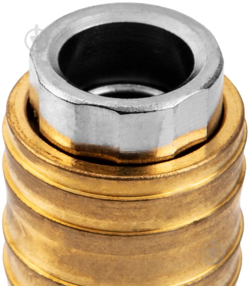 Швидкознімач NEO tools до компресора M 1/2 12-637 - фото 3
