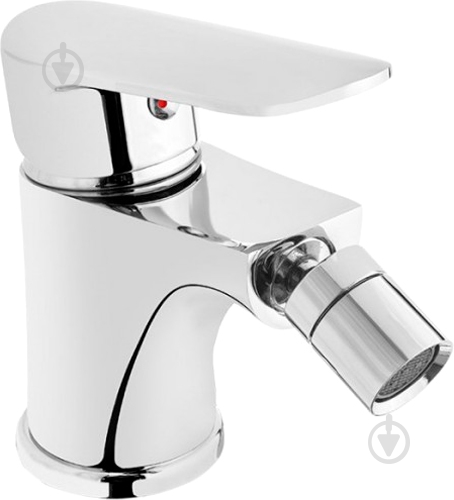 Смеситель для биде Invena Esla BB-94-001 - фото 1