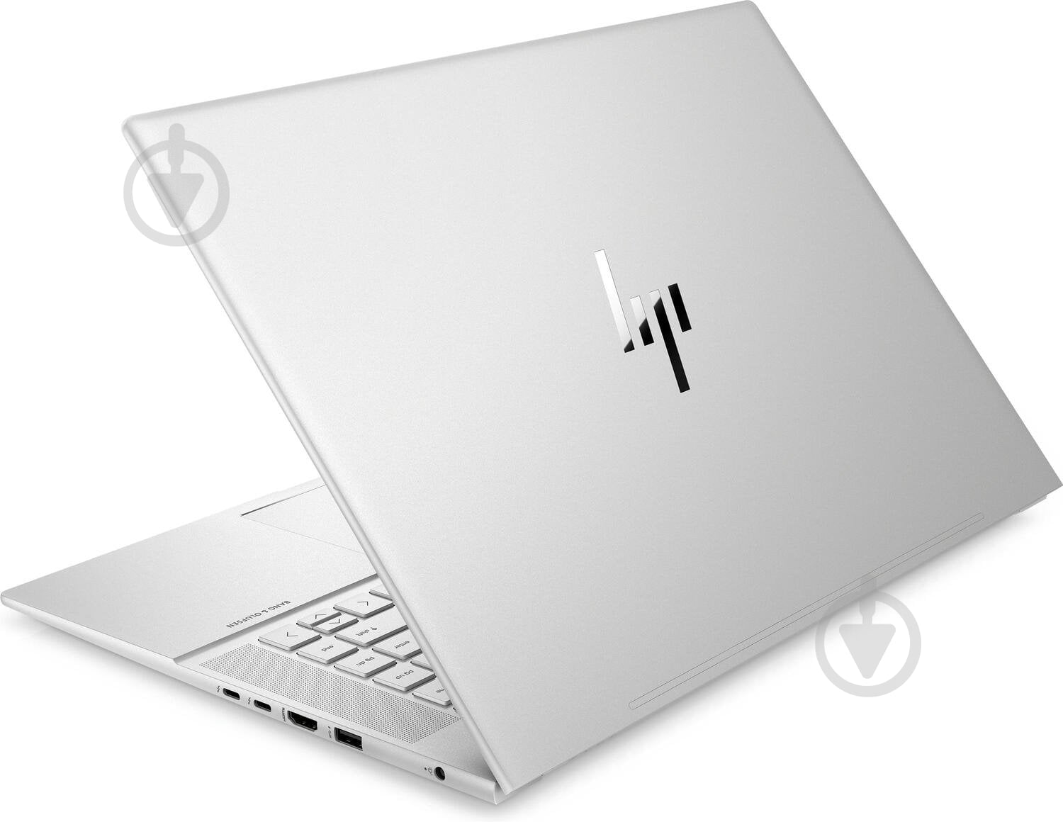 Ноутбук HP ENVY 16-h1006ua 16" (825H6EA) silver - фото 4 Ноутбук HP ENVY 16-h1006ua 16" (825H6EA) silver - фото 4