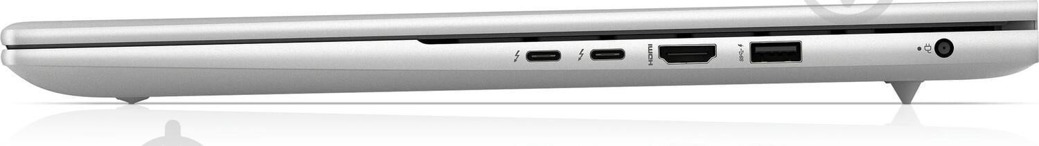 Ноутбук HP ENVY 16-h1006ua 16" (825H6EA) silver - фото 5 Ноутбук HP ENVY 16-h1006ua 16" (825H6EA) silver - фото 5
