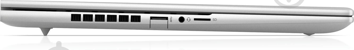 Ноутбук HP ENVY 16-h1006ua 16" (825H6EA) silver - фото 6 Ноутбук HP ENVY 16-h1006ua 16" (825H6EA) silver - фото 6