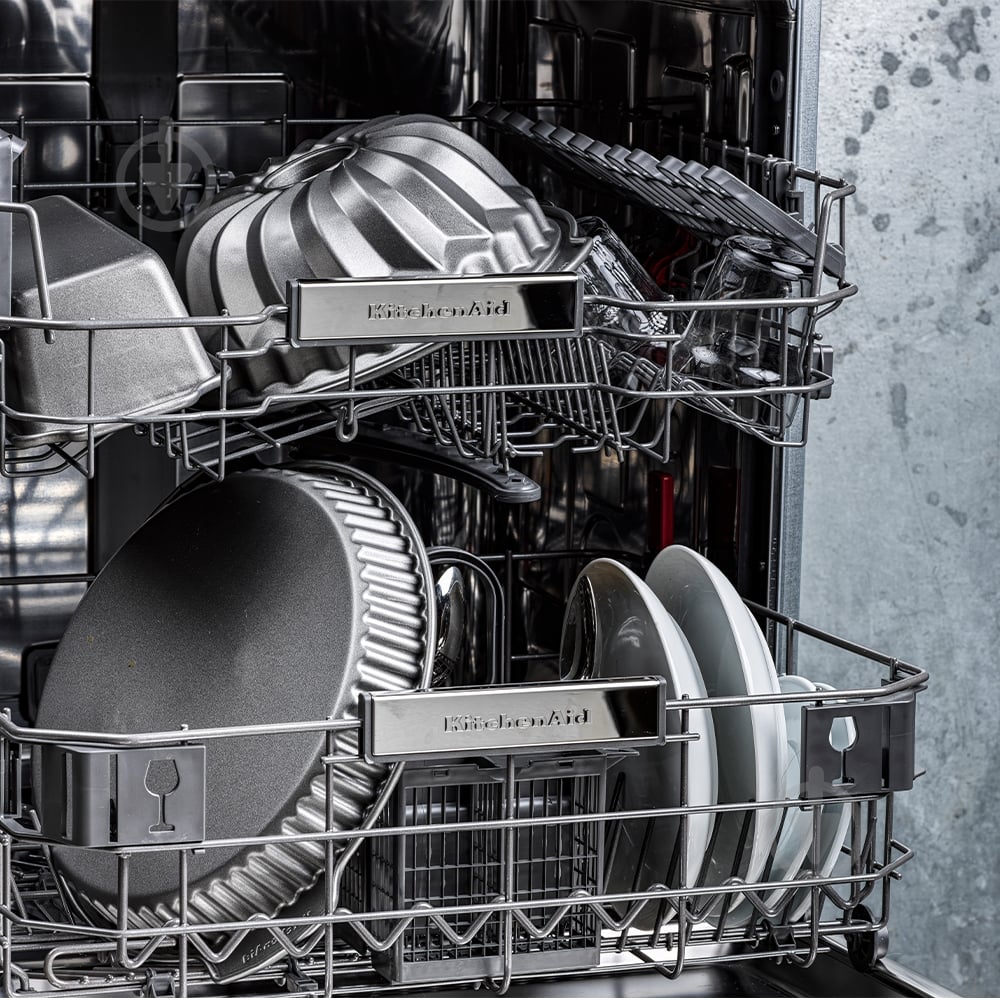 Форма для хлеба KitchenAid Bakeware 27х11х8 см (CC003298-001) - фото 6