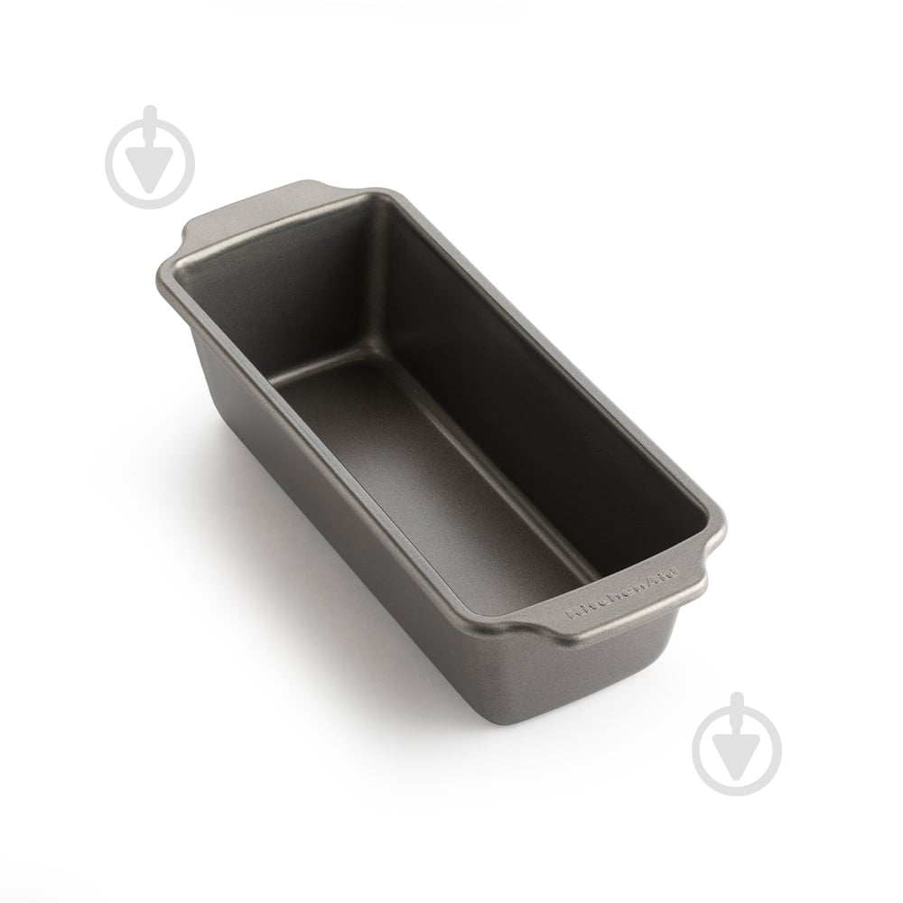 Форма для хлеба KitchenAid Bakeware 27х11х8 см (CC003298-001) - фото 1