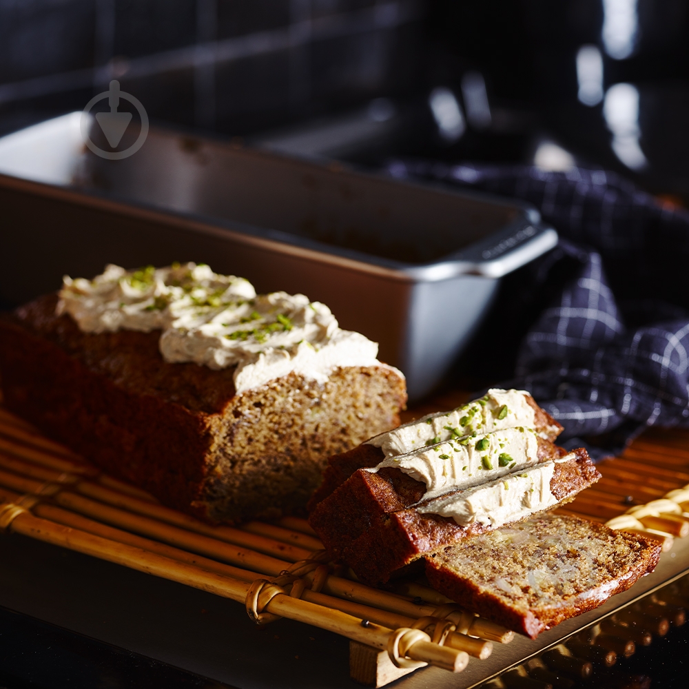 Форма для хлеба KitchenAid Bakeware 27х11х8 см (CC003298-001) - фото 3