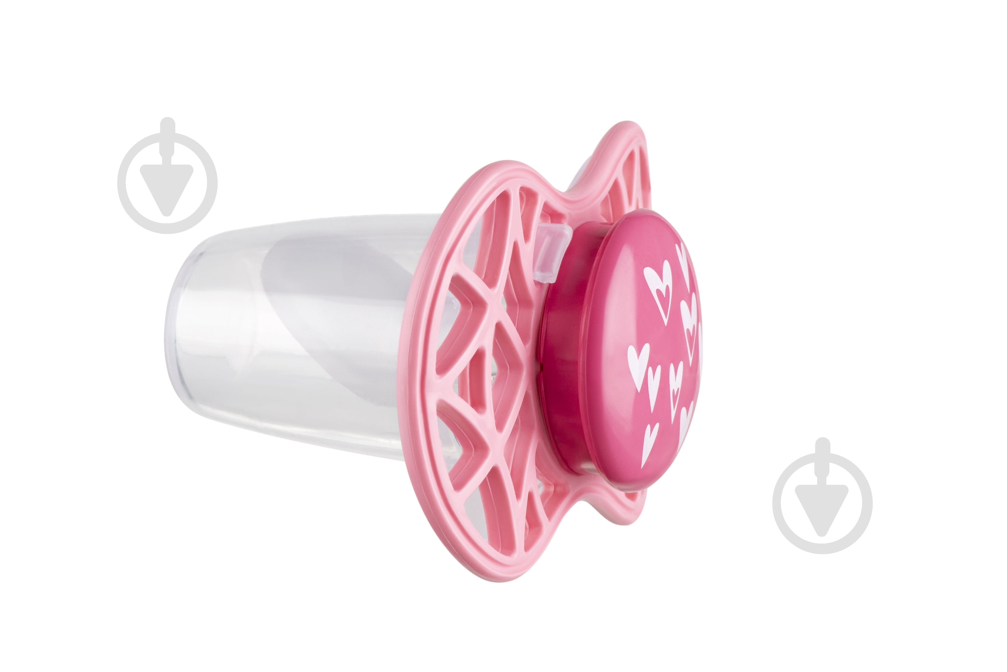 Пустышка Nuvita Air55 Cool (NV7084PY) - фото 2