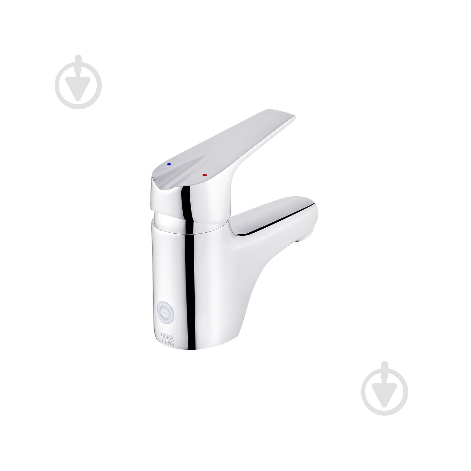 Змішувач для умивальника Kroner KRM Odra - C011 - фото 3 Змішувач для умивальника Kroner KRM Odra - C011 - фото 3