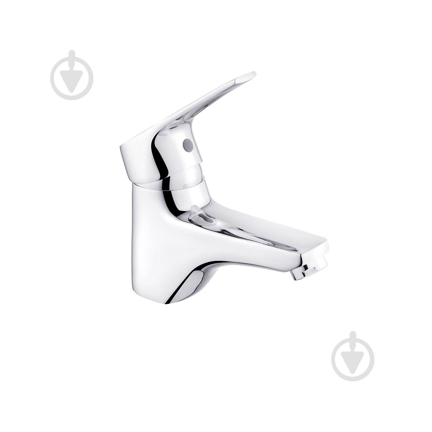 Змішувач для умивальника Kroner KRM Odra - C011 - фото 4 Змішувач для умивальника Kroner KRM Odra - C011 - фото 4