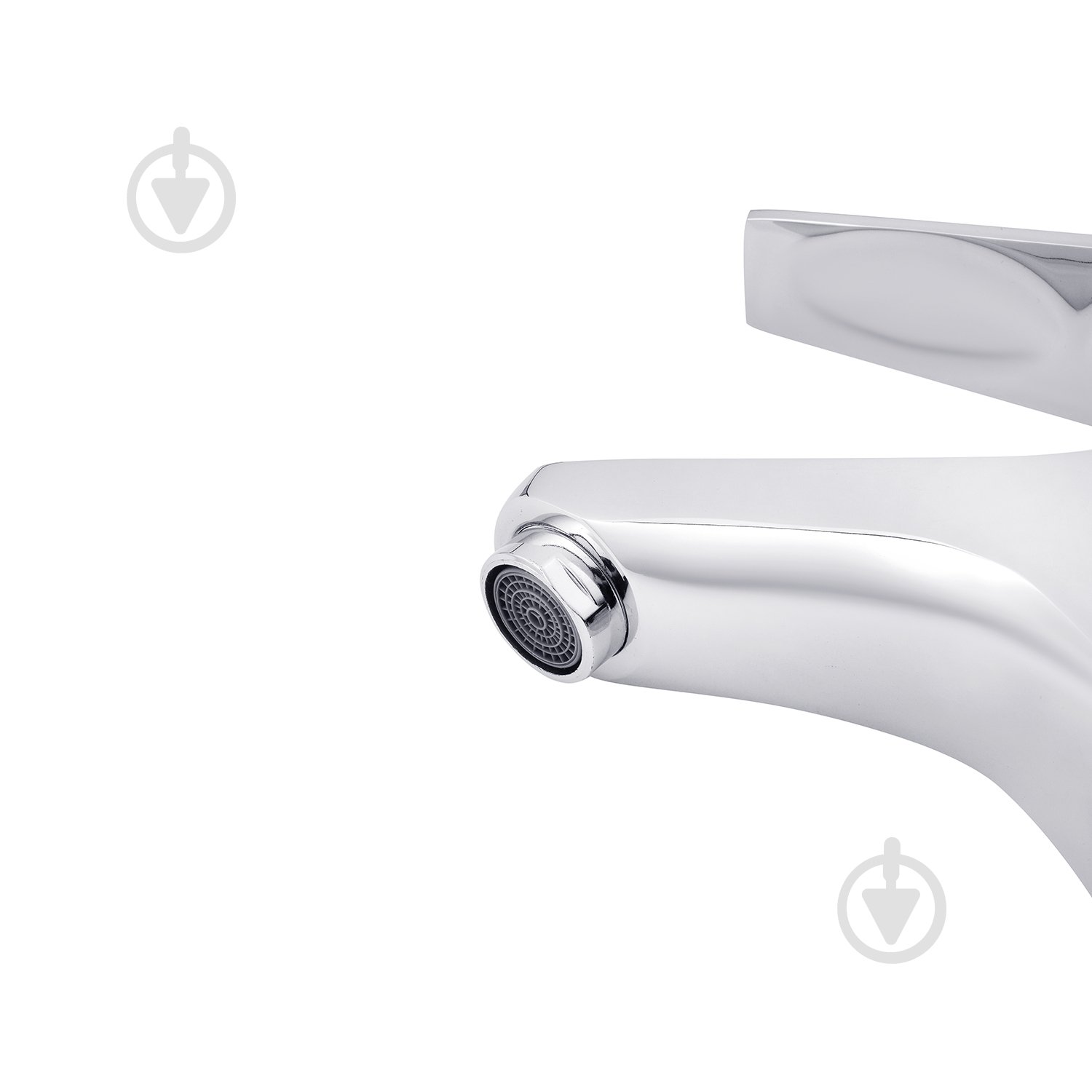 Змішувач для умивальника Kroner KRM Odra - C011 - фото 6 Змішувач для умивальника Kroner KRM Odra - C011 - фото 6