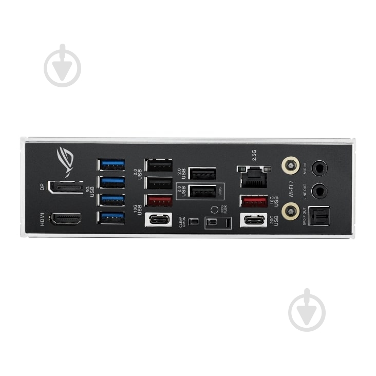 Материнская плата Asus 90MB1J70-M0EAY0 (Socket AM5, AMD B850, ATX) - фото 9