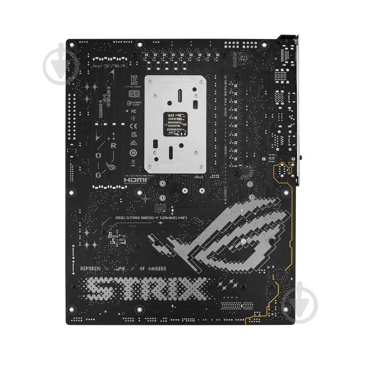 Материнская плата Asus 90MB1J70-M0EAY0 (Socket AM5, AMD B850, ATX) - фото 10
