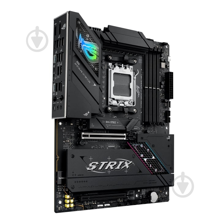 Материнская плата Asus 90MB1J70-M0EAY0 (Socket AM5, AMD B850, ATX) - фото 3