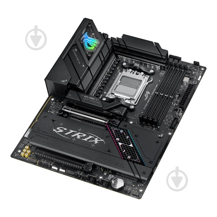 Материнская плата Asus 90MB1J70-M0EAY0 (Socket AM5, AMD B850, ATX) - фото 4