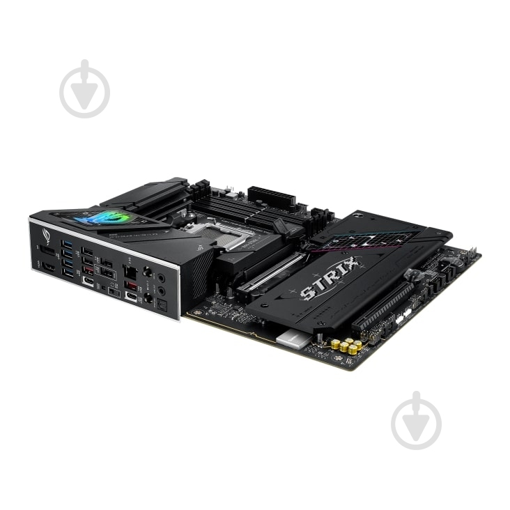 Материнская плата Asus 90MB1J70-M0EAY0 (Socket AM5, AMD B850, ATX) - фото 6