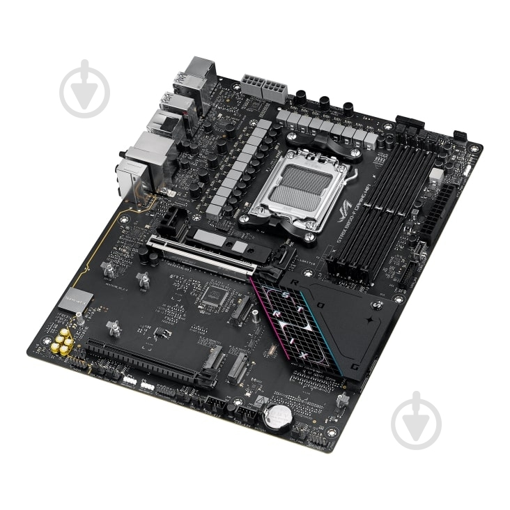 Материнская плата Asus 90MB1J70-M0EAY0 (Socket AM5, AMD B850, ATX) - фото 8
