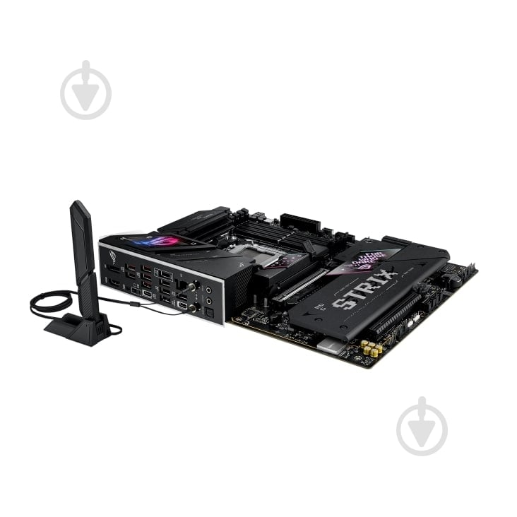 Материнская плата Asus 90MB1J60-M0EAY0 (Socket AM5, AMD B850, ATX) - фото 10