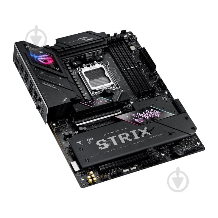 Материнская плата Asus 90MB1J60-M0EAY0 (Socket AM5, AMD B850, ATX) - фото 6