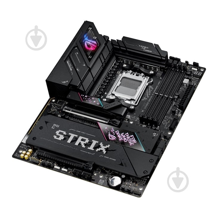 Материнская плата Asus 90MB1J60-M0EAY0 (Socket AM5, AMD B850, ATX) - фото 7