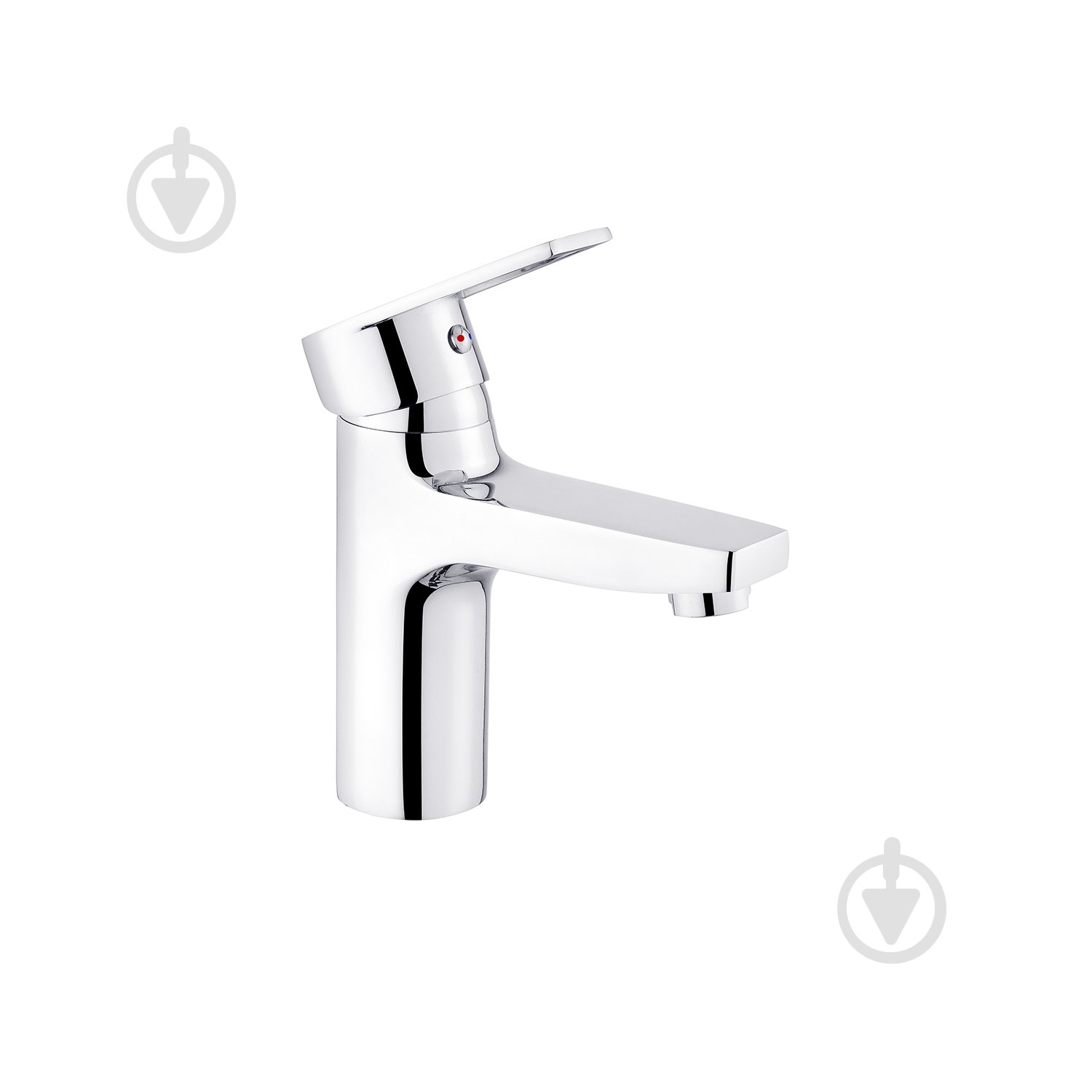 Смеситель для умывальника Kroner KRM Oker - C010 - фото 4