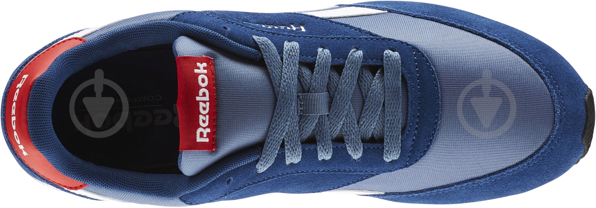 Кроссовки Reebok ROYAL CL JOGGER 2 CN3012 р.44,5 синий - фото 3 Кроссовки Reebok ROYAL CL JOGGER 2 CN3012 р.44,5 синий - фото 3