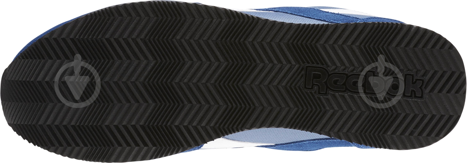 Кроссовки Reebok ROYAL CL JOGGER 2 CN3012 р.44,5 синий - фото 4 Кроссовки Reebok ROYAL CL JOGGER 2 CN3012 р.44,5 синий - фото 4