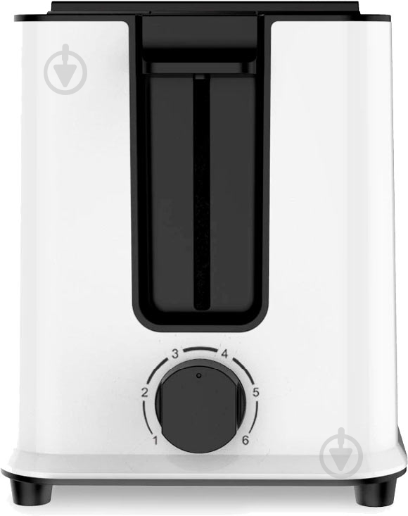 Тостер Midea MT-RP2L09W - фото 2