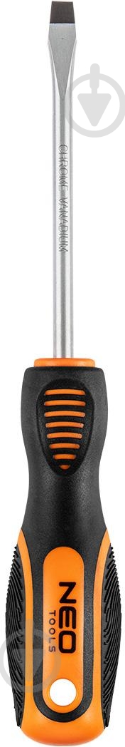Набор отверток Neo 04-192 - фото 4