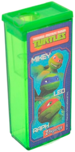 Точилка прямоугольная (м) 1 вересня - фото 2