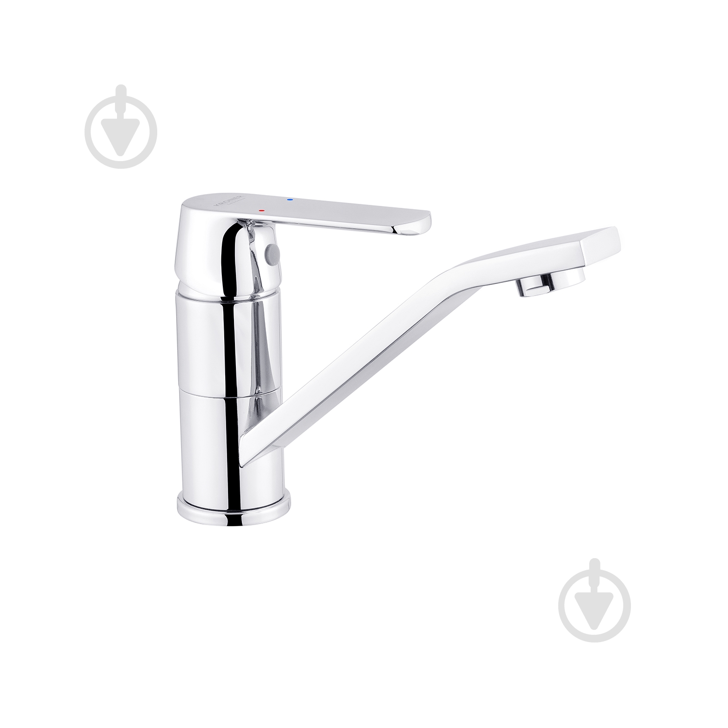 Смеситель для умывальника Kroner KRP Armada - C011 - фото 1