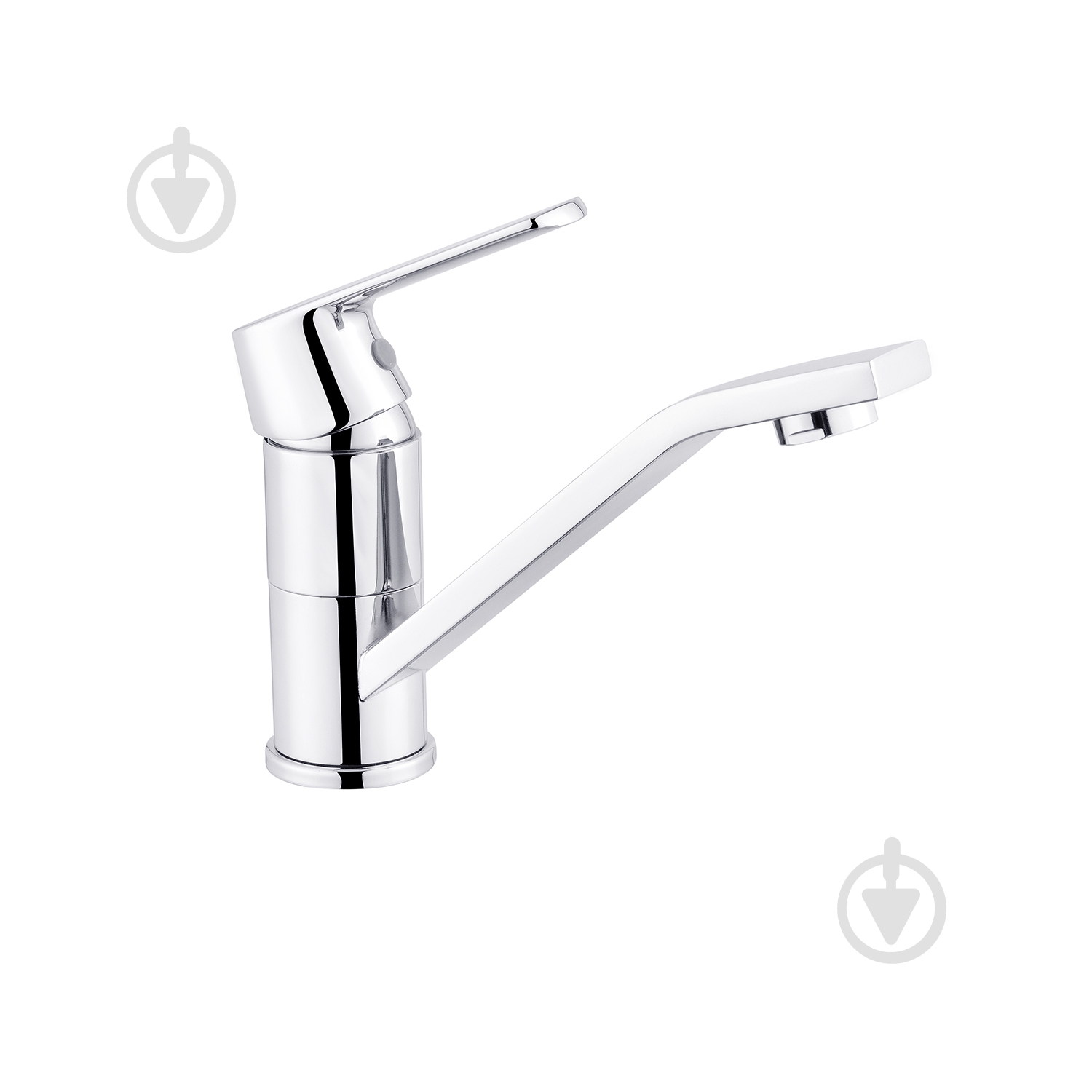 Смеситель для умывальника Kroner KRP Armada - C011 - фото 4