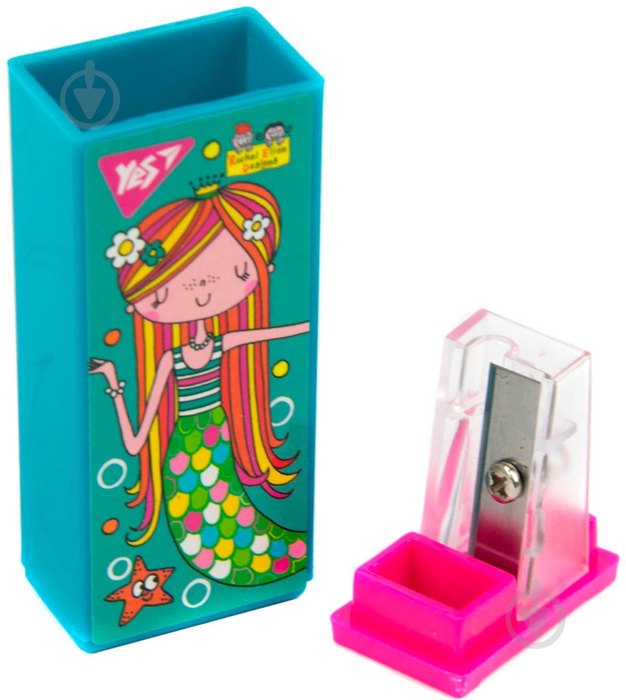 Точилка прямоугольная (д) YES - фото 10