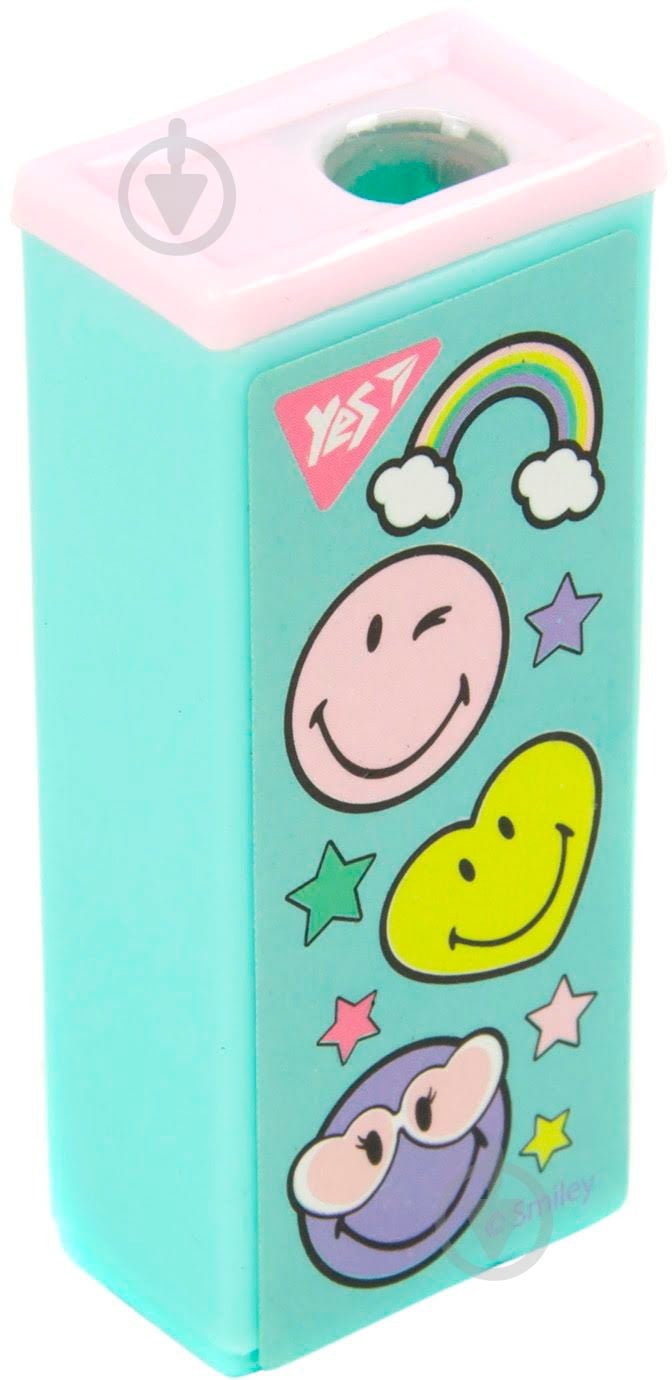 Точилка прямоугольная (д) YES - фото 6