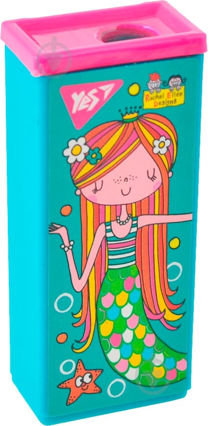 Точилка прямоугольная (д) YES - фото 8