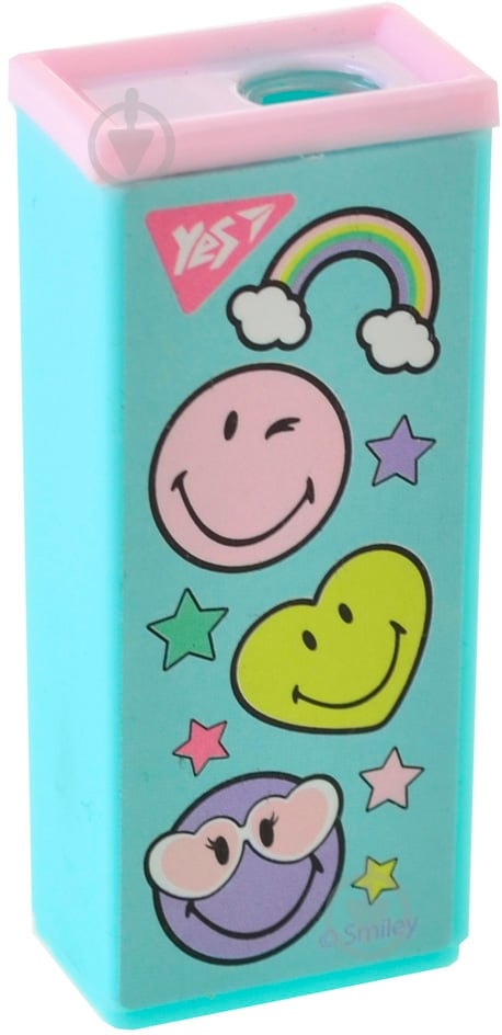 Точилка прямоугольная (д) YES - фото 9