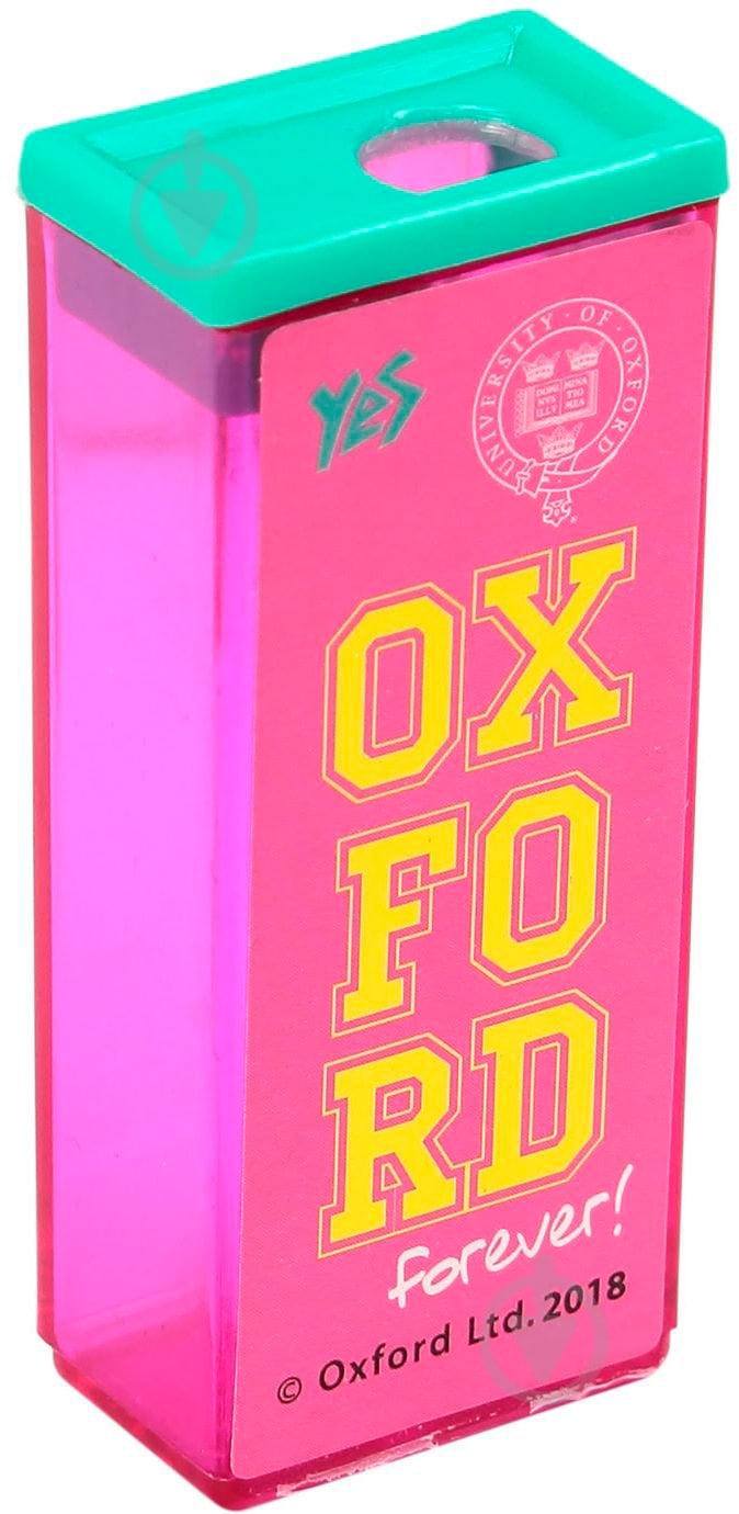 Точилка прямоугольная (д) YES - фото 2