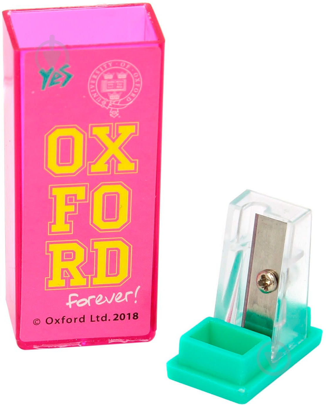 Точилка прямоугольная (д) YES - фото 11