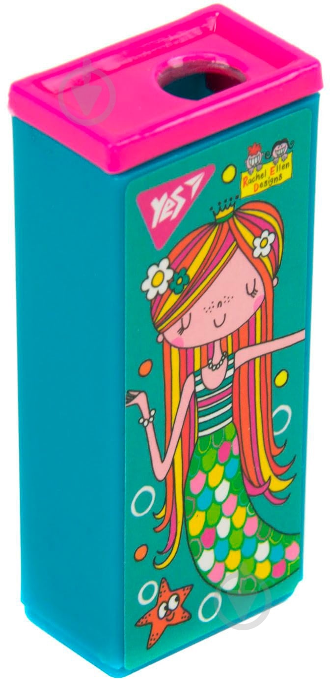 Точилка прямоугольная (д) YES - фото 4