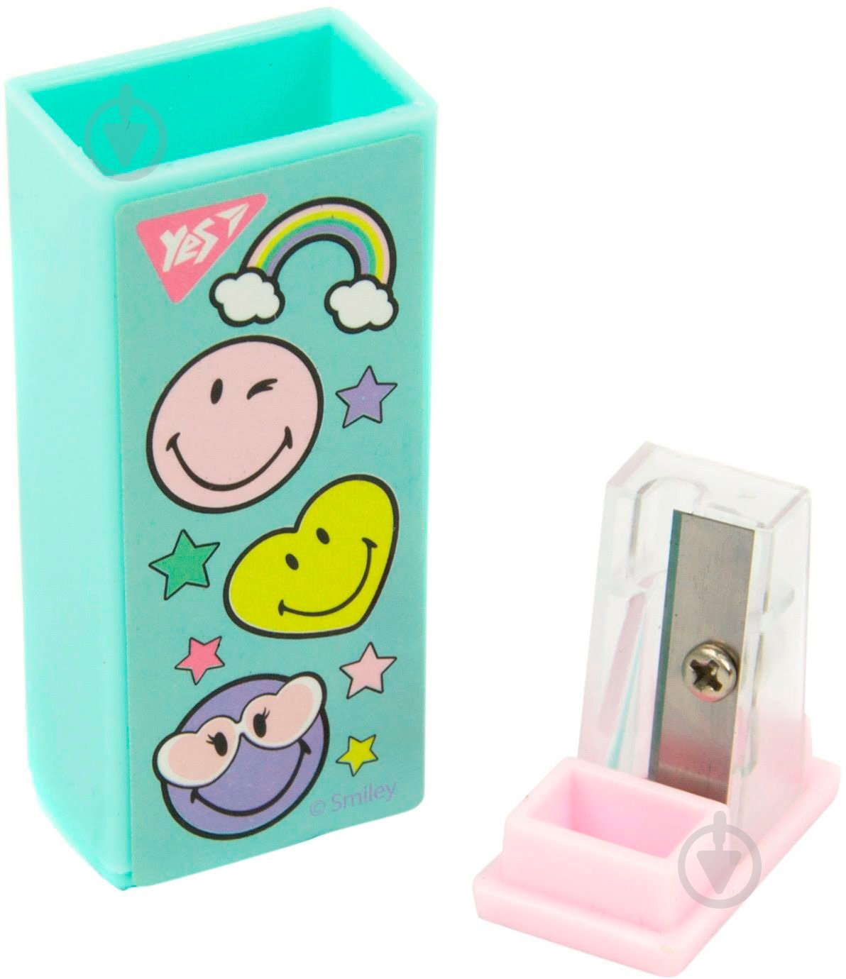 Точилка прямоугольная (д) YES - фото 12