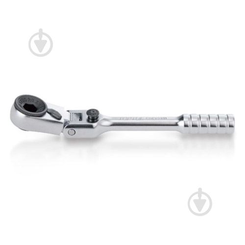 Трещотка 1/4" 60 зубцов (исп. с FTDF0810) Toptul CHEV0811 - фото 1
