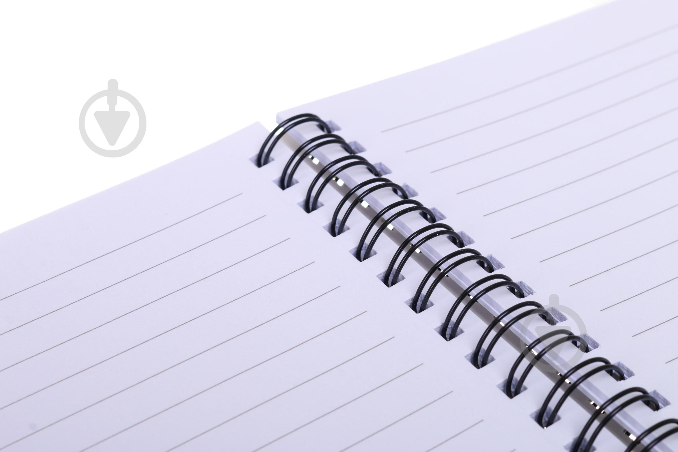 Блокнот Mind 14х9 см Mikirei - фото 4 Блокнот Mind 14х9 см Mikirei - фото 4