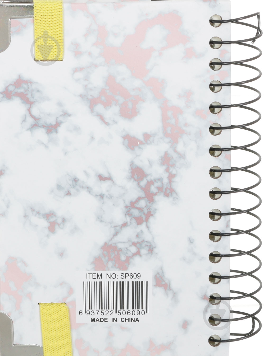 Блокнот Mind 14х9 см Mikirei - фото 6 Блокнот Mind 14х9 см Mikirei - фото 6