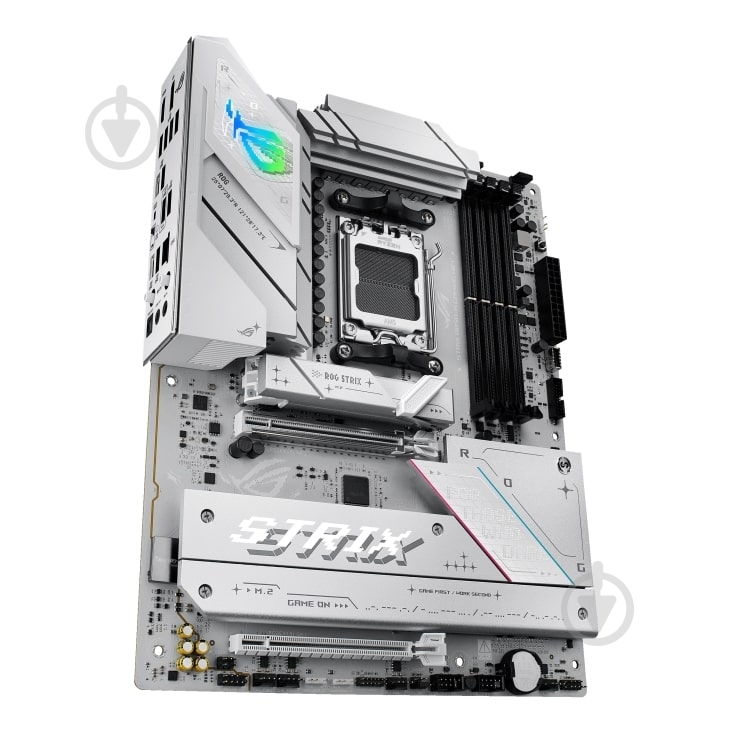 Материнская плата Asus 90MB1J50-M0EAY0 (Socket AM5, AMD B850, ATX) - фото 3