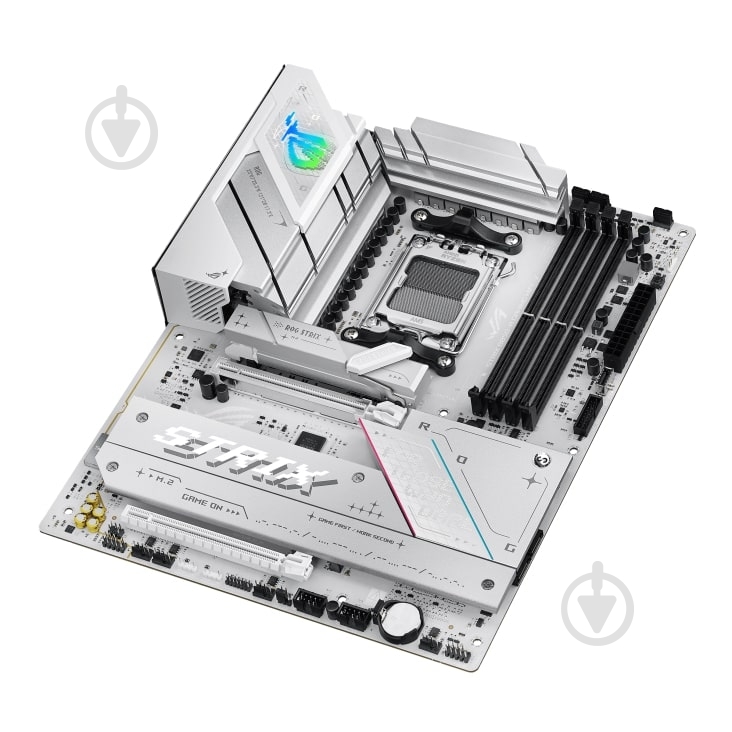 Материнская плата Asus 90MB1J50-M0EAY0 (Socket AM5, AMD B850, ATX) - фото 5