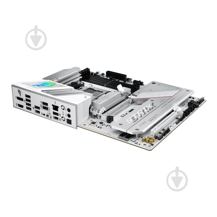 Материнская плата Asus 90MB1J50-M0EAY0 (Socket AM5, AMD B850, ATX) - фото 7