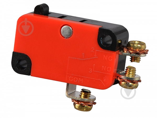 Переключатель микро АСКОУКРЕМ V-15-1B5 A0050040022 - фото 2