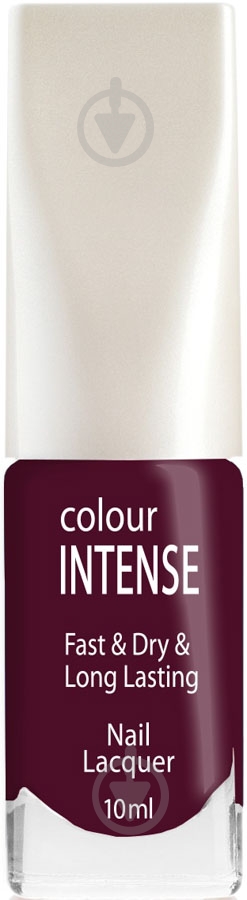 Лак для ногтей Colour Intense NP-303 005-Shine 10 мл - фото 1