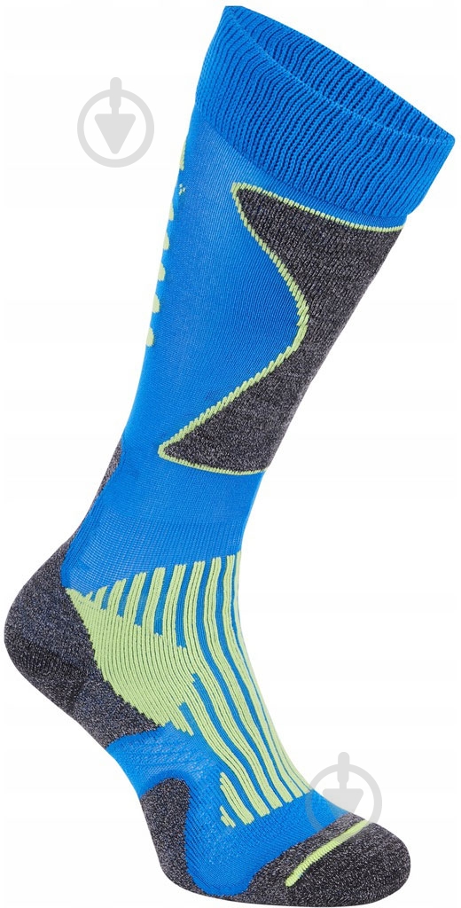 Носки McKinley PERFORMANCE UX 408518-907057 р.39-41 разноцветный 1 шт. - фото 1 Носки McKinley PERFORMANCE UX 408518-907057 р.39-41 разноцветный 1 шт. - фото 1